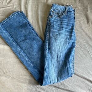 Ariat Boot Cut Jeans